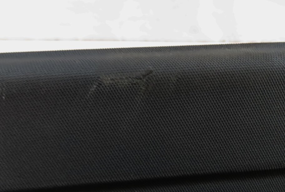 Thumbnail 9: 2009-2012 AUDI Q5 (B8 8R) REAR HATCH TRUNK LUGGAGE PRIVACY CARGO COVER (GREY)