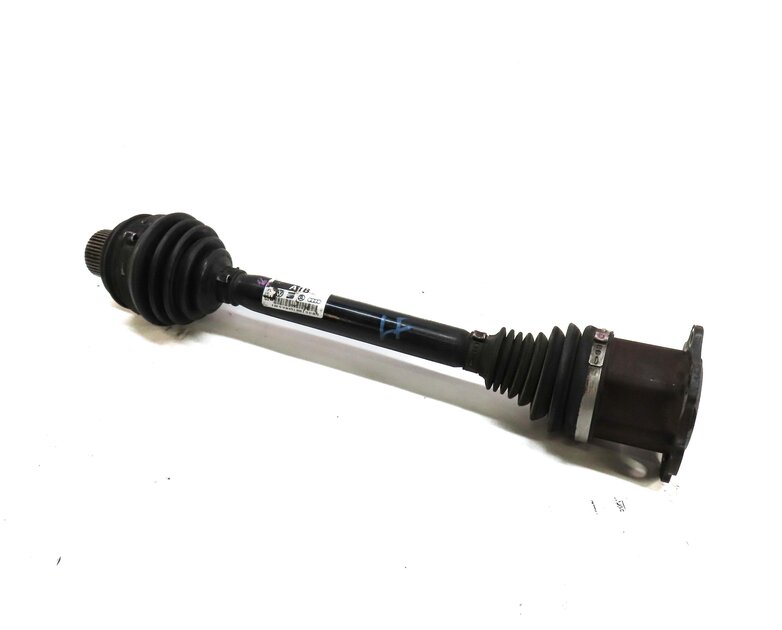 2009-2012 AUDI Q5 (B8 8R) 2.0L - FRONT CV AXLE SHAFT (FITS LEFT & RIGHT)