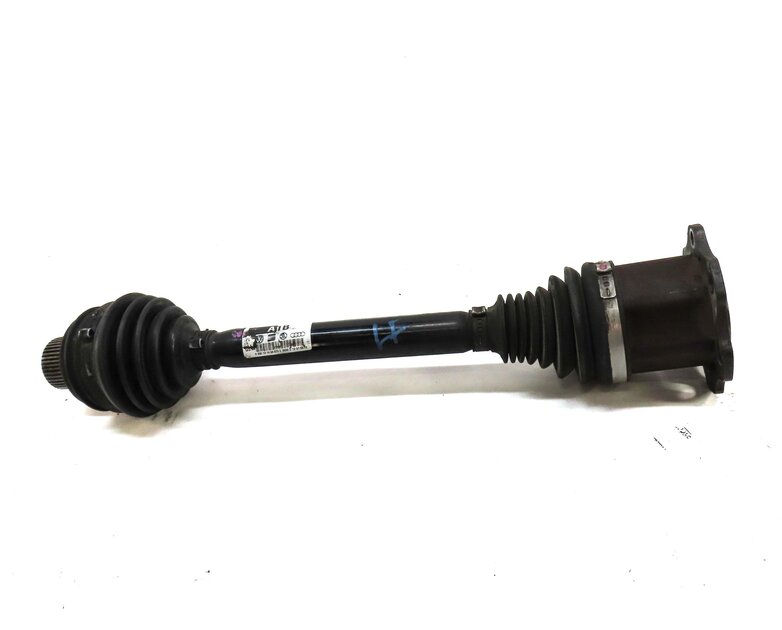 Thumbnail 2: 2009-2012 AUDI Q5 (B8 8R) 2.0L - FRONT CV AXLE SHAFT (FITS LEFT & RIGHT)