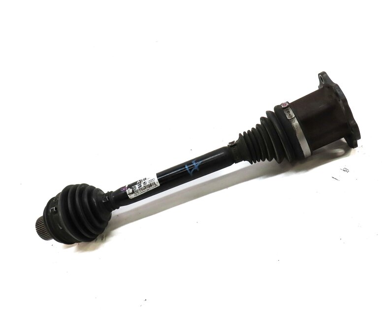 Thumbnail 3: 2009-2012 AUDI Q5 (B8 8R) 2.0L - FRONT CV AXLE SHAFT (FITS LEFT & RIGHT)