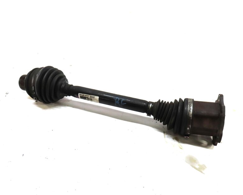 2009-2012 AUDI Q5 (B8 8R) 2.0L - FRONT CV AXLE SHAFT (FITS LEFT & RIGHT)