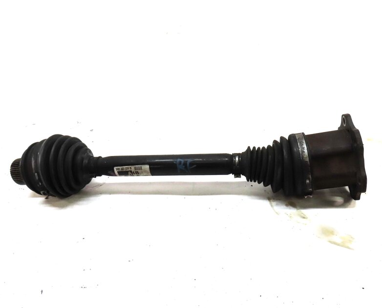 Thumbnail 2: 2009-2012 AUDI Q5 (B8 8R) 2.0L - FRONT CV AXLE SHAFT (FITS LEFT & RIGHT)