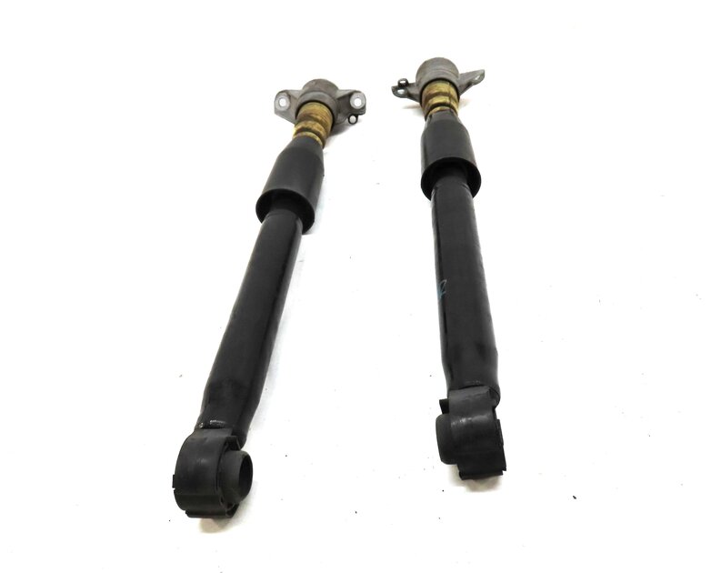 Thumbnail 2: 2012 AUDI Q5 (B8 8R) REAR LEFT & RIGHT AWD STANDARD SUSPENSION SHOCK STRUT SET 2