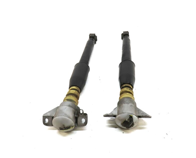 Thumbnail 3: 2012 AUDI Q5 (B8 8R) REAR LEFT & RIGHT AWD STANDARD SUSPENSION SHOCK STRUT SET 2