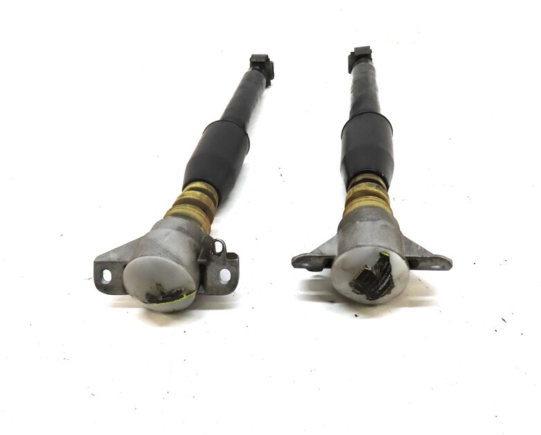 Thumbnail 4: 2012 AUDI Q5 (B8 8R) REAR LEFT & RIGHT AWD STANDARD SUSPENSION SHOCK STRUT SET 2