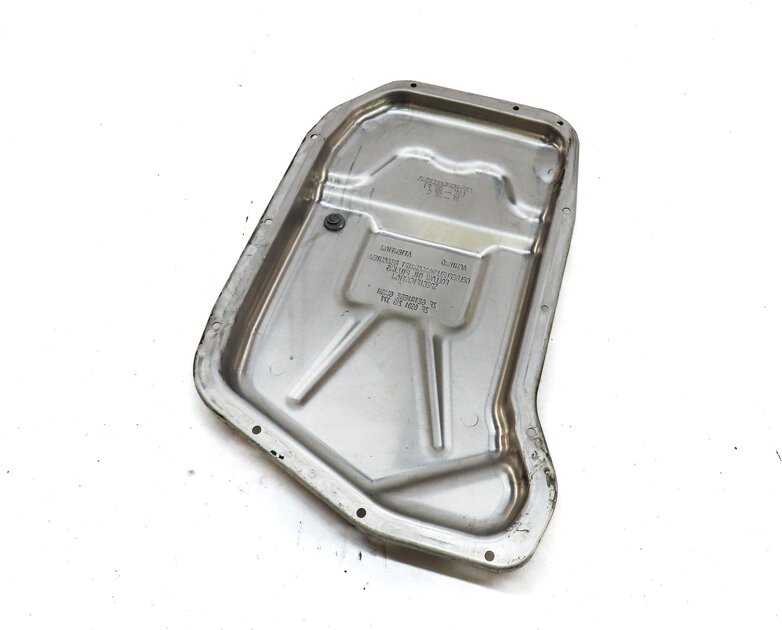 11-18 AUDI A4 A5 A6 A7 A8 Q5 S7 S8 (D4 4H B8 8K 8T 8R F5) TRANSMISSION OIL PAN