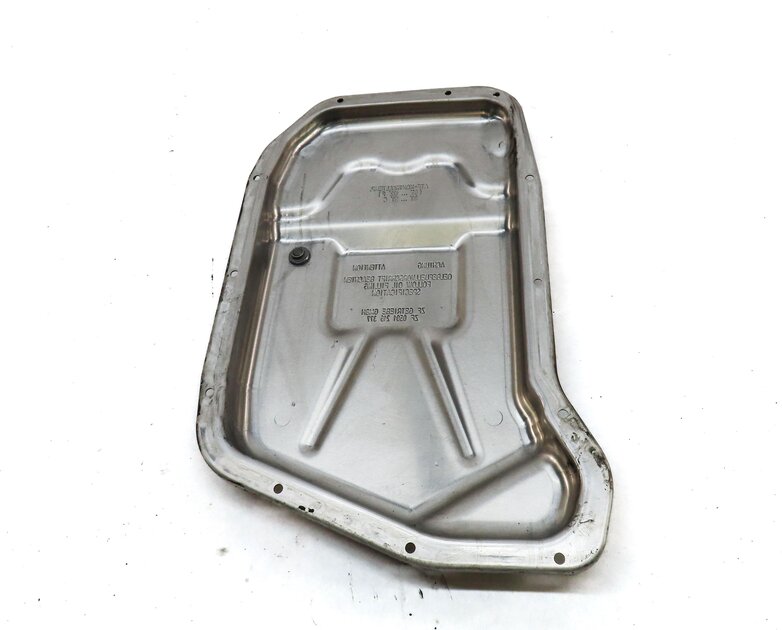 Thumbnail 2: 11-18 AUDI A4 A5 A6 A7 A8 Q5 S7 S8 (D4 4H B8 8K 8T 8R F5) TRANSMISSION OIL PAN