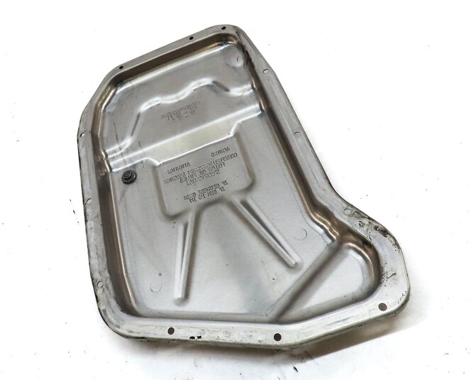 Thumbnail 3: 11-18 AUDI A4 A5 A6 A7 A8 Q5 S7 S8 (D4 4H B8 8K 8T 8R F5) TRANSMISSION OIL PAN