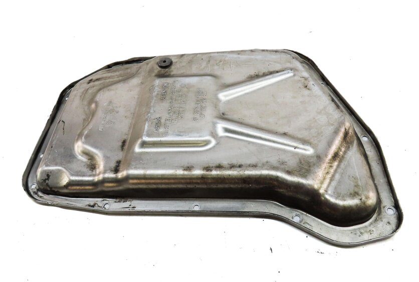 Thumbnail 5: 11-18 AUDI A4 A5 A6 A7 A8 Q5 S7 S8 (D4 4H B8 8K 8T 8R F5) TRANSMISSION OIL PAN