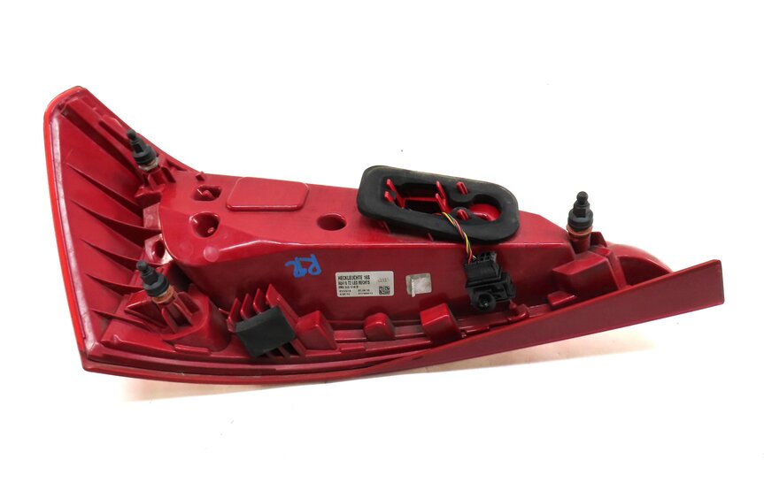Thumbnail 5: 2009-2012 AUDI Q5 (8R) RIGHT PASSENGER REAR TRUNK TAILLIGHT BRAKE LIGHT LAMP