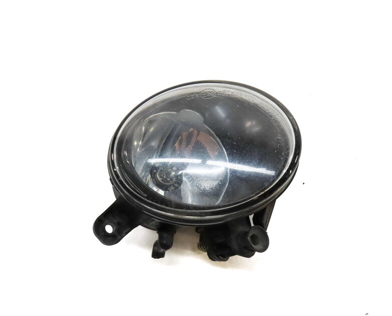 Thumbnail 2: 2009-2017 AUDI A4 A6 Q5 S4 SQ5 (B8 8K 8R C6) RIGHT PASSENGER FOGLIGHT LIGHT LAMP
