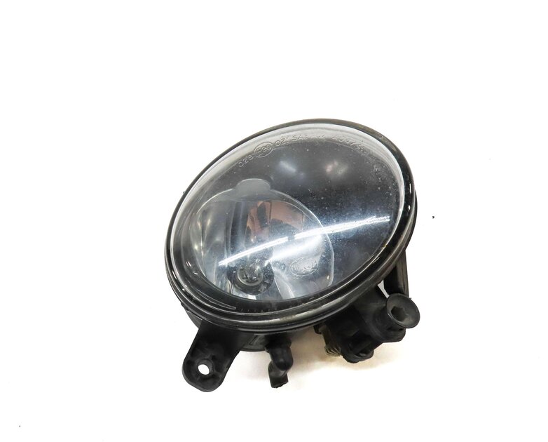 Thumbnail 3: 2009-2017 AUDI A4 A6 Q5 S4 SQ5 (B8 8K 8R C6) RIGHT PASSENGER FOGLIGHT LIGHT LAMP