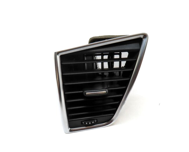 Thumbnail 2: 2012 AUDI Q5 (B8 8R) FRONT LEFT DRIVER DASH DASHBOARD A/C HEATER AIR VENT