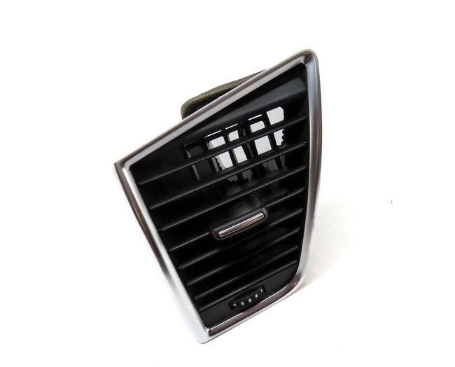 Thumbnail 3: 2012 AUDI Q5 (B8 8R) FRONT LEFT DRIVER DASH DASHBOARD A/C HEATER AIR VENT