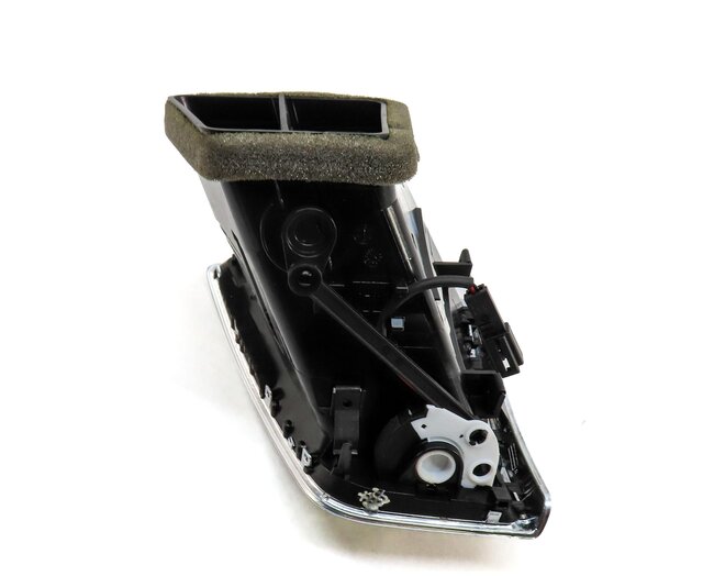 Thumbnail 5: 2012 AUDI Q5 (B8 8R) FRONT LEFT DRIVER DASH DASHBOARD A/C HEATER AIR VENT