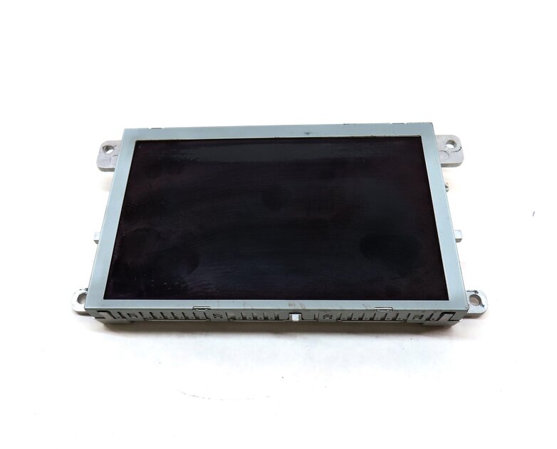 Thumbnail 6: 10-17 AUDI A4 S4 A5 Q5 Q7 (B8 8K 8T 8R 4L) GPS NAVIGATION MEDIA DISPLAY SCREEN