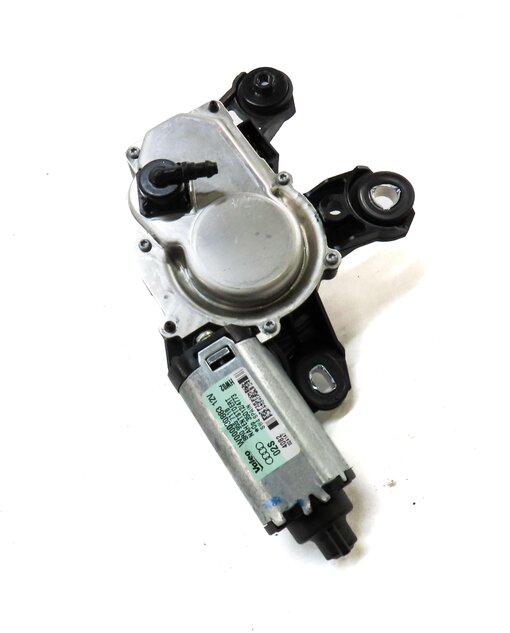 Thumbnail 3: 2007-2015 AUDI Q5 Q7 (B8 8R 4L) HATCH GATE TRUNK DOOR REAR WIPER MOTOR