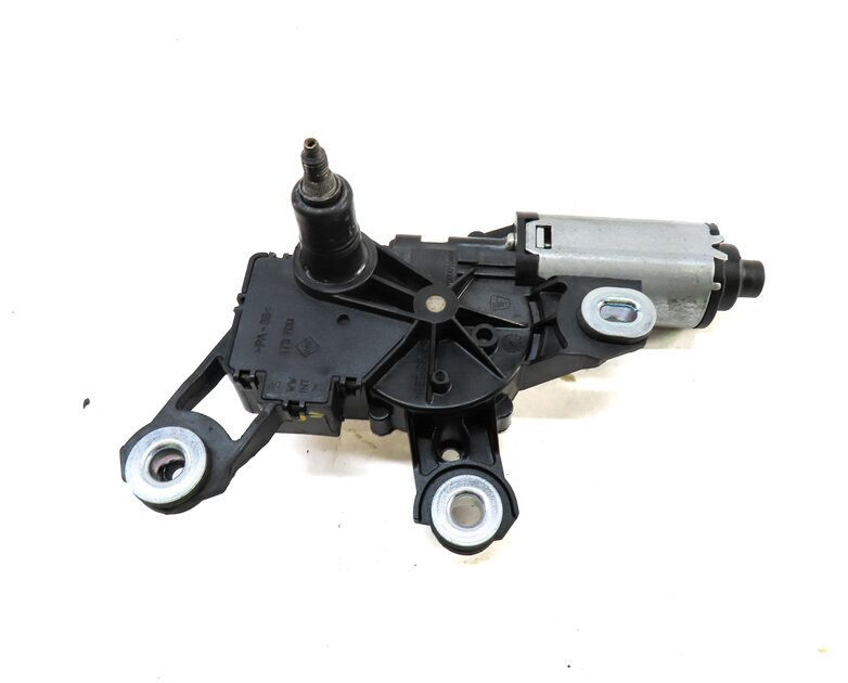 Thumbnail 5: 2007-2015 AUDI Q5 Q7 (B8 8R 4L) HATCH GATE TRUNK DOOR REAR WIPER MOTOR