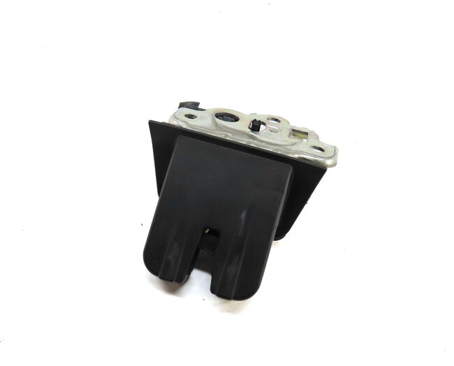 2012 AUDI Q5 (B8 8R) REAR HATCH TRUNK LOCK LATCH ACTUATOR 8R0827505