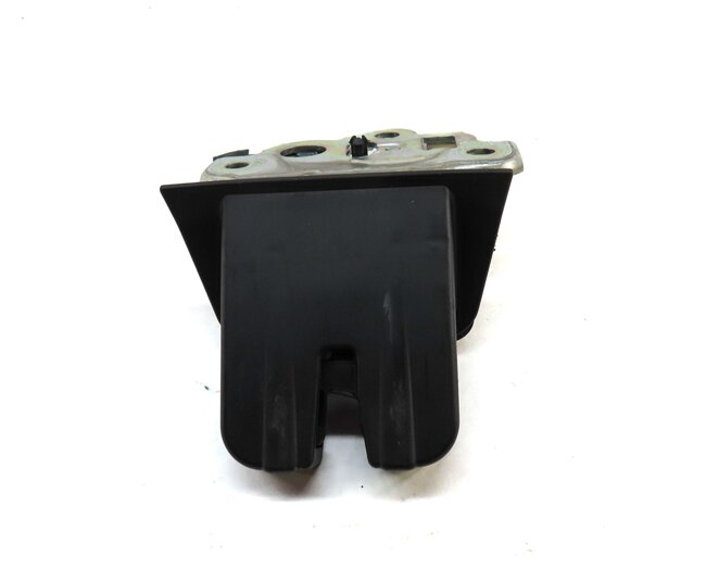 Thumbnail 2: 2012 AUDI Q5 (B8 8R) REAR HATCH TRUNK LOCK LATCH ACTUATOR 8R0827505