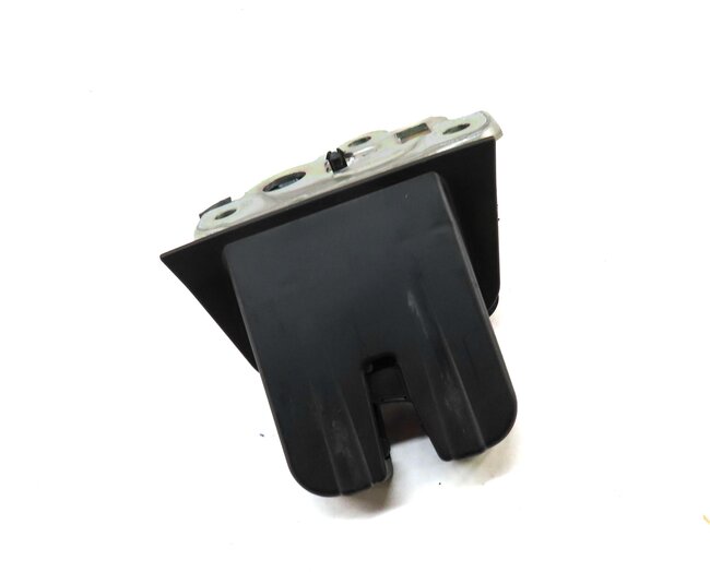 Thumbnail 3: 2012 AUDI Q5 (B8 8R) REAR HATCH TRUNK LOCK LATCH ACTUATOR 8R0827505