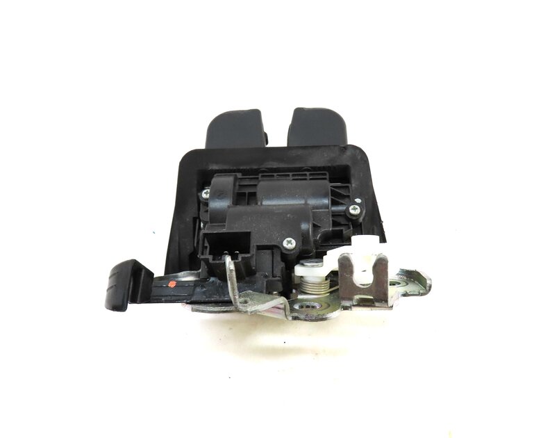 Thumbnail 6: 2012 AUDI Q5 (B8 8R) REAR HATCH TRUNK LOCK LATCH ACTUATOR 8R0827505