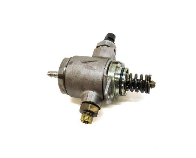 Thumbnail 7: 2009-2012 AUDI A4 A5 Q5 (B8 8K 8R 8T) 2.0T TURBO ENGINE HIGH PRESSURE FUEL PUMP