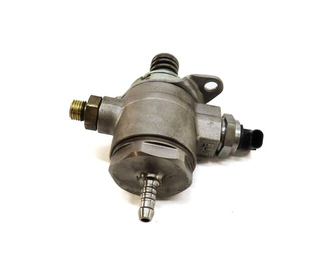 Thumbnail 8: 2009-2012 AUDI A4 A5 Q5 (B8 8K 8R 8T) 2.0T TURBO ENGINE HIGH PRESSURE FUEL PUMP
