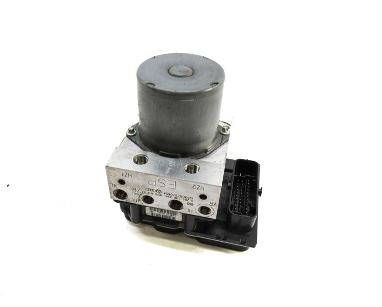 2011-2012 AUDI Q5 (B8 8R) ABS ANTI LOCK BRAKE PUMP w/ MODULE