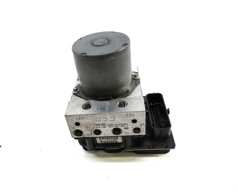Thumbnail 2: 2011-2012 AUDI Q5 (B8 8R) ABS ANTI LOCK BRAKE PUMP w/ MODULE