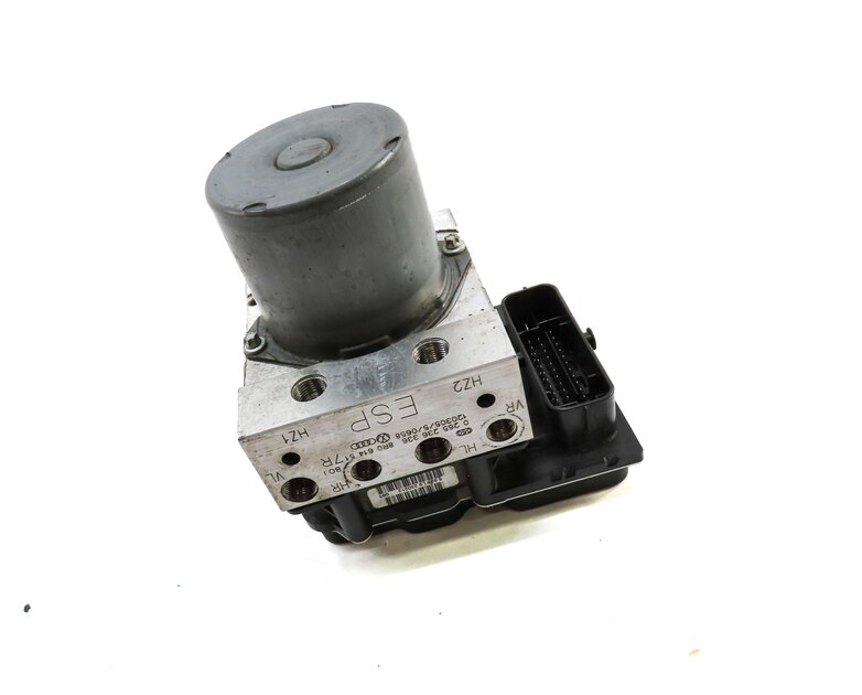 Thumbnail 3: 2011-2012 AUDI Q5 (B8 8R) ABS ANTI LOCK BRAKE PUMP w/ MODULE