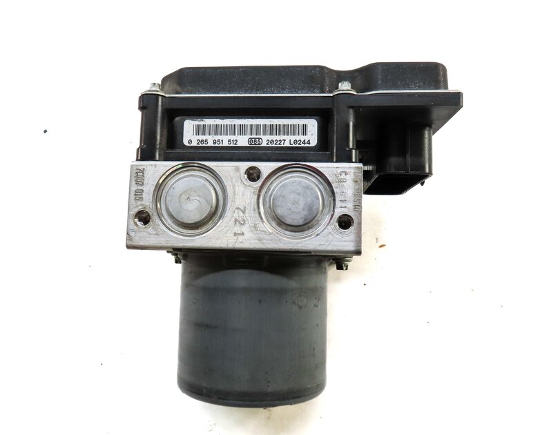 Thumbnail 4: 2011-2012 AUDI Q5 (B8 8R) ABS ANTI LOCK BRAKE PUMP w/ MODULE