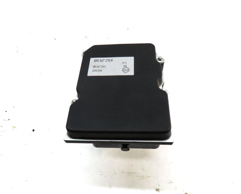 Thumbnail 5: 2011-2012 AUDI Q5 (B8 8R) ABS ANTI LOCK BRAKE PUMP w/ MODULE