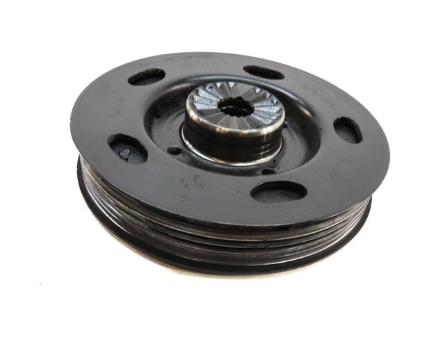 08-19 AUDI A3 A4 A5 A6 Q5 Q7 S3 TT B8 8K 8T 8R C7 4M 1.8L 2.0L HARMONIC BALANCER