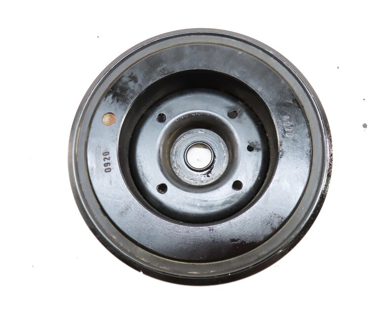 Thumbnail 5: 08-19 AUDI A3 A4 A5 A6 Q5 Q7 S3 TT B8 8K 8T 8R C7 4M 1.8L 2.0L HARMONIC BALANCER