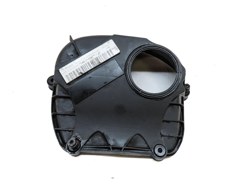 Thumbnail 2: 08-17 AUDI A3 A4 A5 A6 Q3 Q5 TT (B8 8P 8K 8T 8R C7 MK2) 2.0T UPPER TIMING COVER