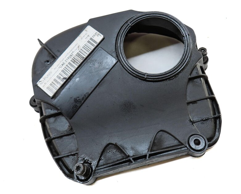 Thumbnail 3: 08-17 AUDI A3 A4 A5 A6 Q3 Q5 TT (B8 8P 8K 8T 8R C7 MK2) 2.0T UPPER TIMING COVER