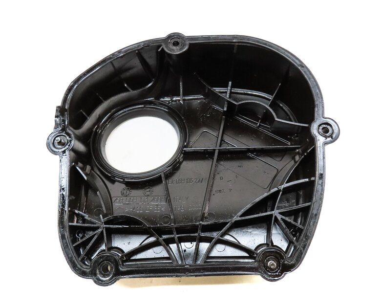 Thumbnail 5: 08-17 AUDI A3 A4 A5 A6 Q3 Q5 TT (B8 8P 8K 8T 8R C7 MK2) 2.0T UPPER TIMING COVER