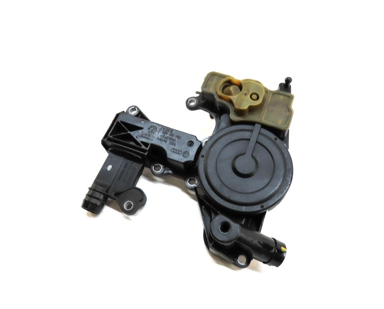 2012 AUDI Q5 (B8 8R) 2.0L TURBO CAEB ENGINE PCV VALVE 06H103495J