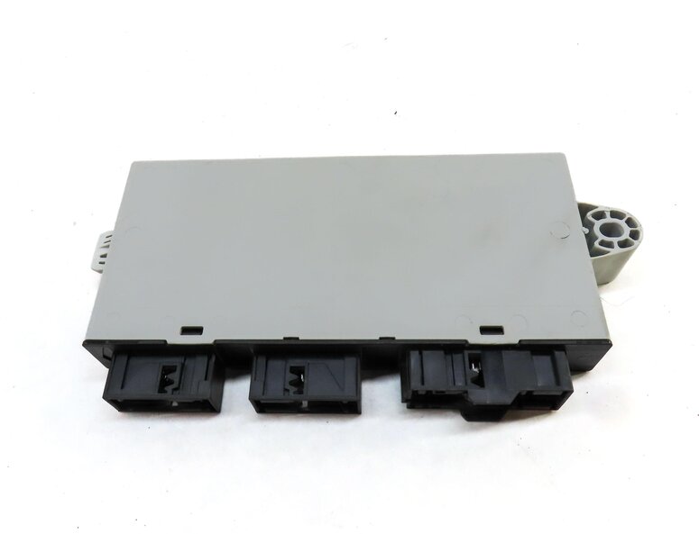 Thumbnail 9: 2013 BMW 535i (F10) 3.0L N55 CAS 4 BODY IMMOBILIZER ENGINE MODULE & KEY FOB SET