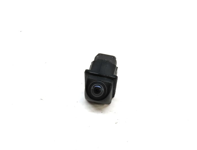 09-18 BMW 2 3 4 5 7 M5 X3 X5 X6 (F01 F07 F10 F15 F16 F30 F32) REARVIEW CAMERA