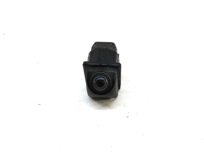 Thumbnail 3: 09-18 BMW 2 3 4 5 7 M5 X3 X5 X6 (F01 F07 F10 F15 F16 F30 F32) REARVIEW CAMERA