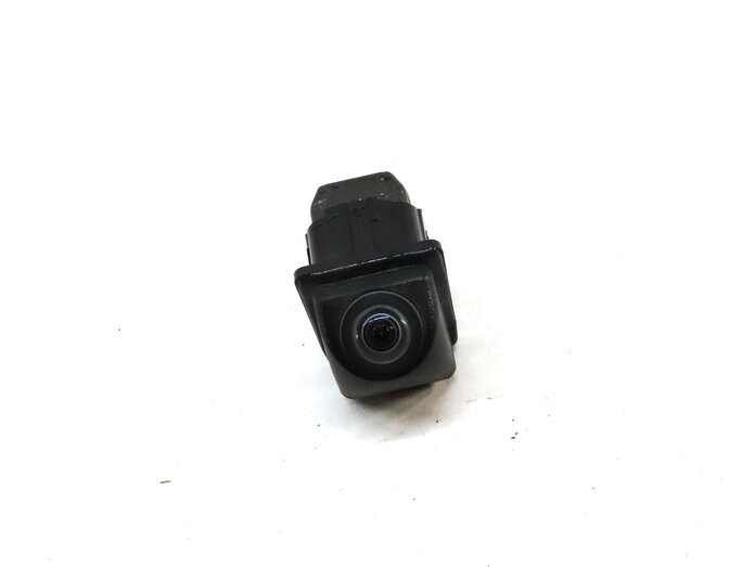 Thumbnail 4: 09-18 BMW 2 3 4 5 7 M5 X3 X5 X6 (F01 F07 F10 F15 F16 F30 F32) REARVIEW CAMERA