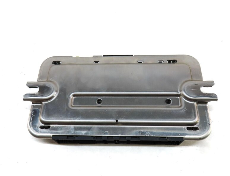 Thumbnail 5: 10-17 BMW 5 6 7 M5 X3 X4 (F06 F10 F12 F25 F26) FRM III BODY LIGHT MODULE 2-PLUG
