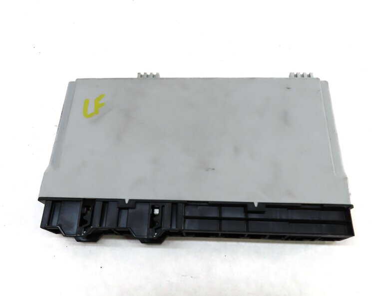 Thumbnail 5: 10-17 BMW 5 6 7 SERIES F01 F06 F10 FRONT LEFT DRIVER COMFORT SEAT CONTROL MODULE