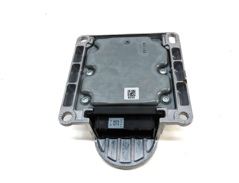 Thumbnail 5: 2012-2013 BMW 528i 535i 550i (F10) ABS INTEGRATED CHASSIS MANAGEMENT ICM MODULE