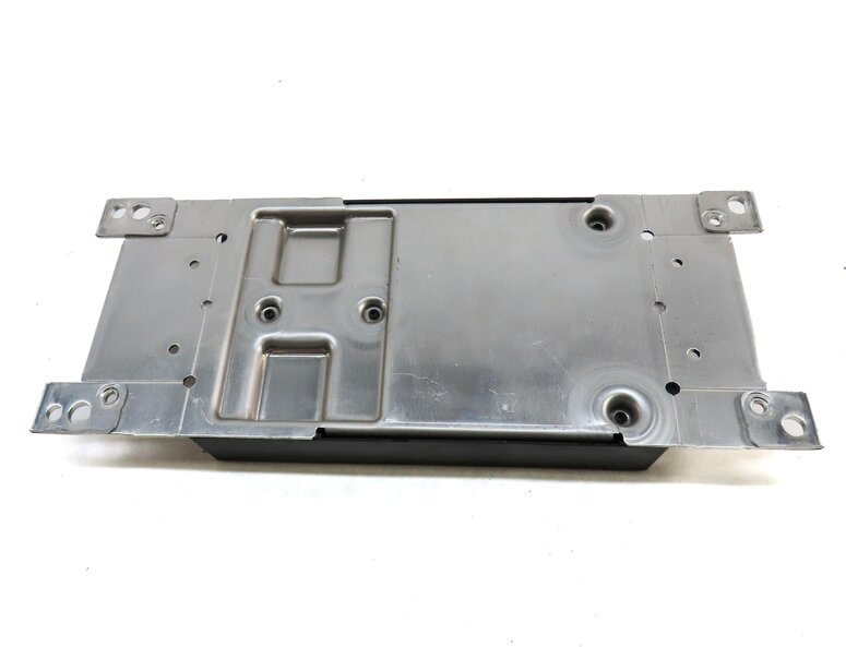 Thumbnail 5: 2013 BMW 535i (F10) BLUETOOTH TELEMATICS COMMUNICATION CONTROL MODULE 9293243