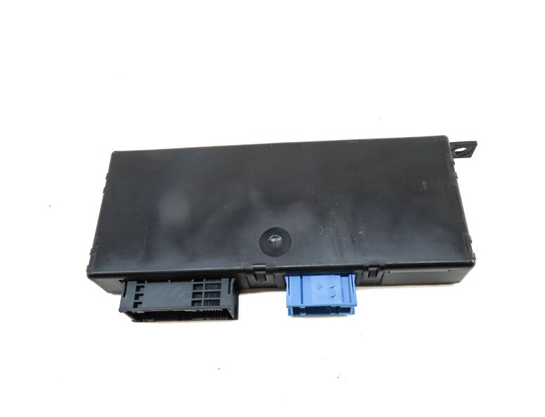 Thumbnail 5: 2013 BMW 535i (F10) CENTRAL LOCKING GATEWAY CONTROL MODULE 61359291450