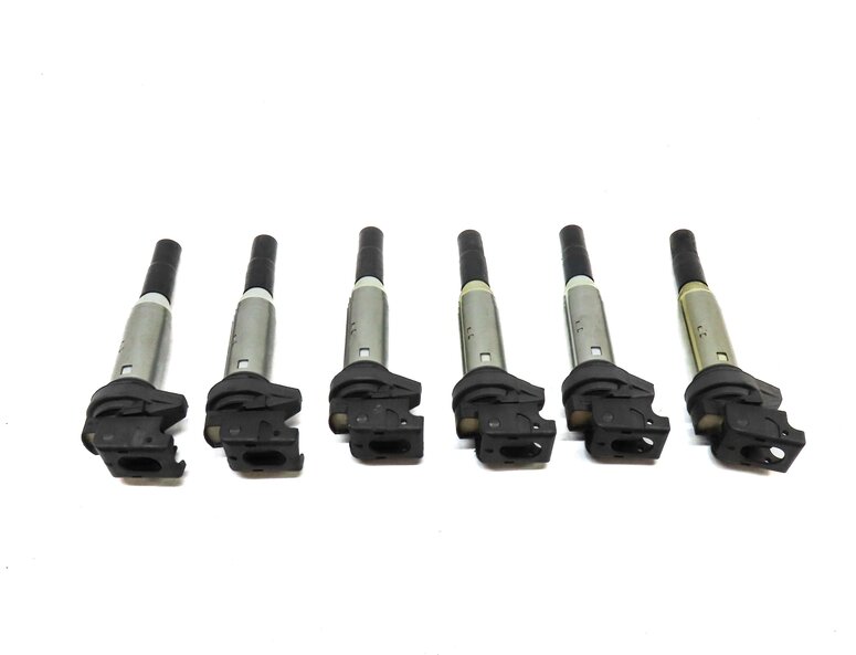 Thumbnail 2: 2011-2018 BMW F30 F31 F32 F10 E84 F25 F26 F15 F16 E89 - TURBO IGNITION COIL SET6
