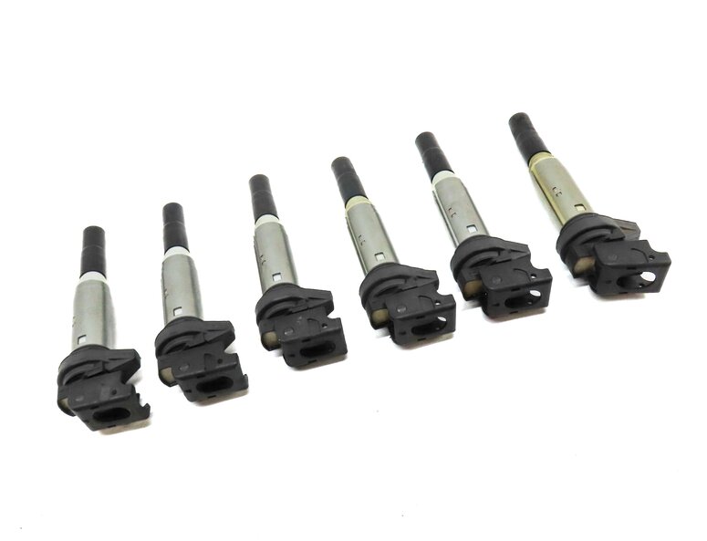 Thumbnail 3: 2011-2018 BMW F30 F31 F32 F10 E84 F25 F26 F15 F16 E89 - TURBO IGNITION COIL SET6